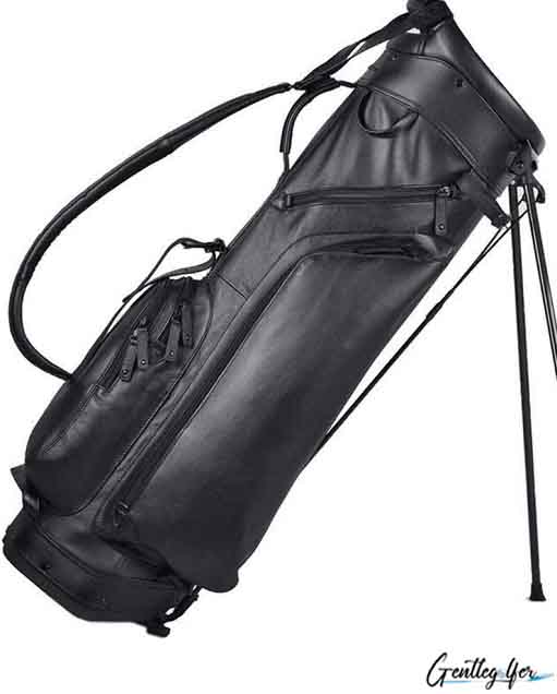 are luxury golf bags worth the price