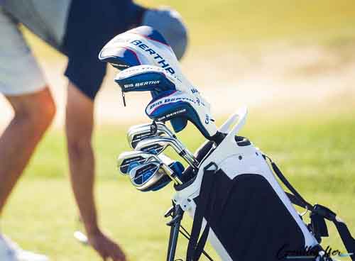 best 5 dividers top golf bag for large grip