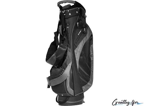 best golf bag for jumbo grips