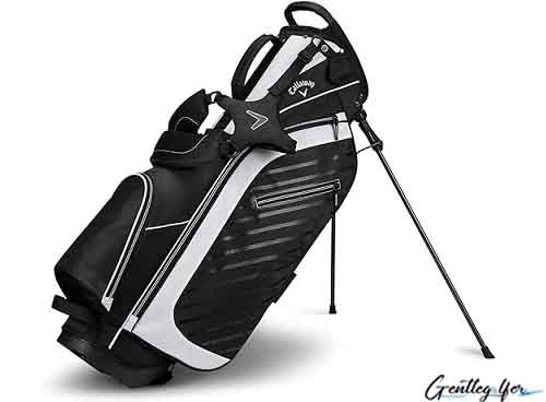 best golf bag for large grips