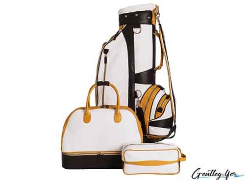 best high end golf bags