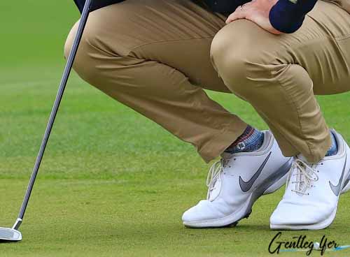 can you wear nike golf shoes as regular shoes