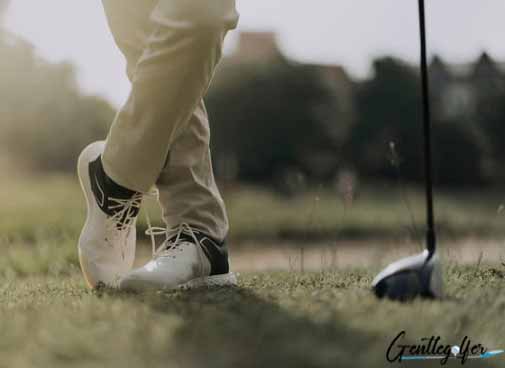 can you wear spikeless golf shoes as regular shoes