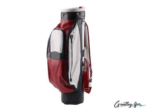 designer golf cart bags