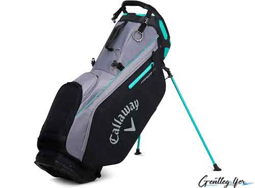 golf bag for xl jumbo max grips