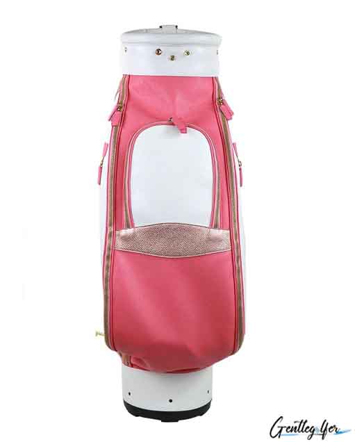 golf bag luxury