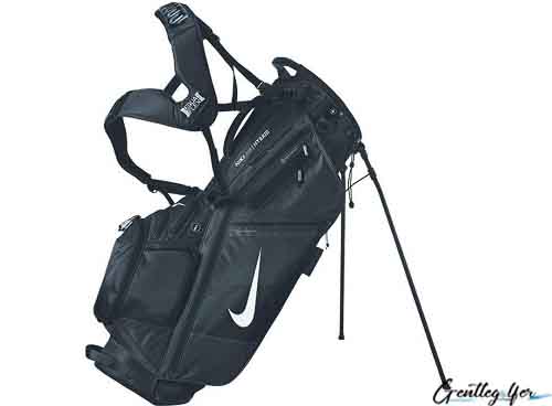 golf bags with 14 full length dividers