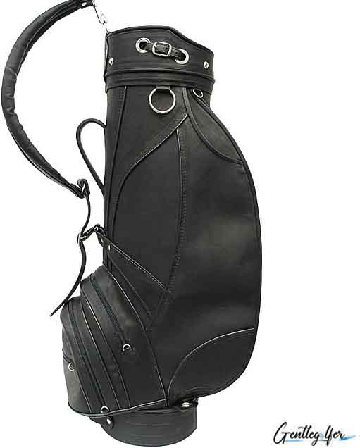 high end golf bag