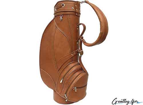 high end golf bags