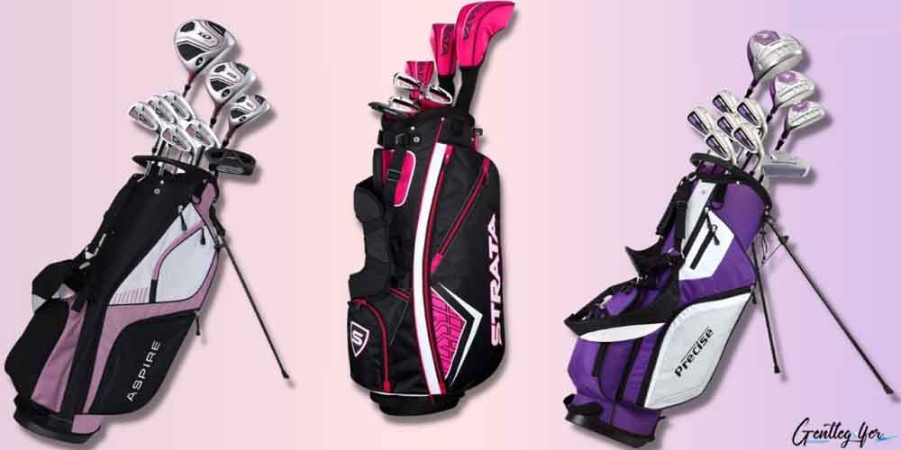 how to choose a golf bag for oversized grips