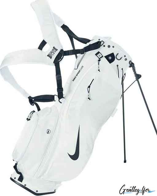 luxury golf bag buying guide