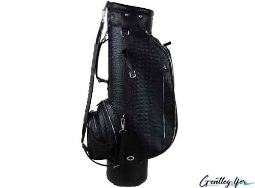 luxury golf bags