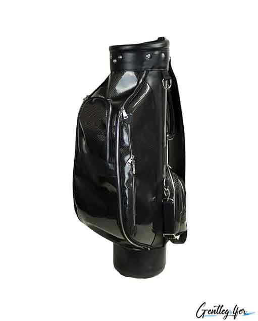 most expensive golf bag in the world