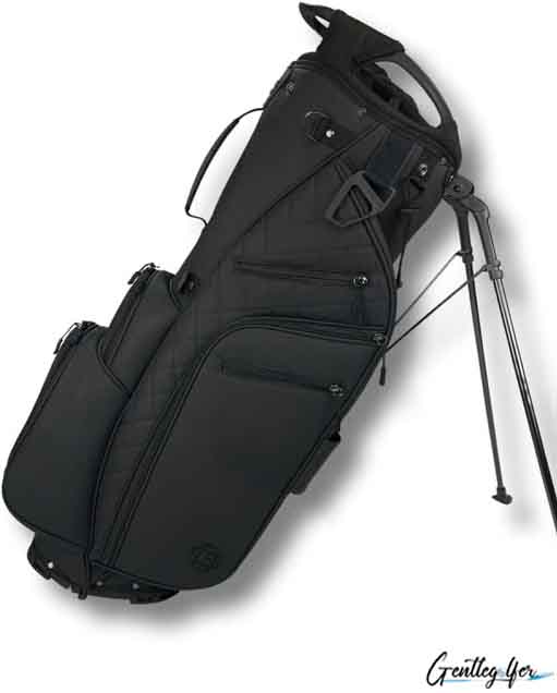 ultimate guide of luxury designer golf bag